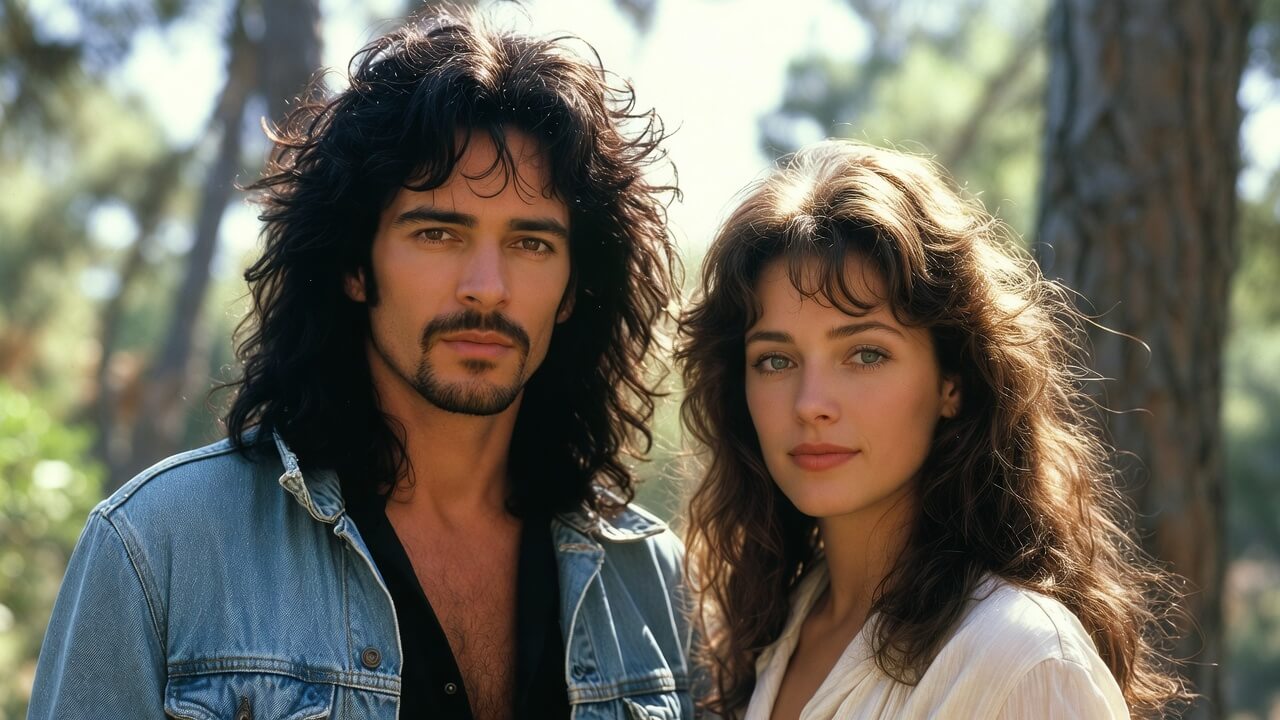 The Tommy Lee Chapter: A Seven-Day Marriage That Made Headlines Elaine Starchuk