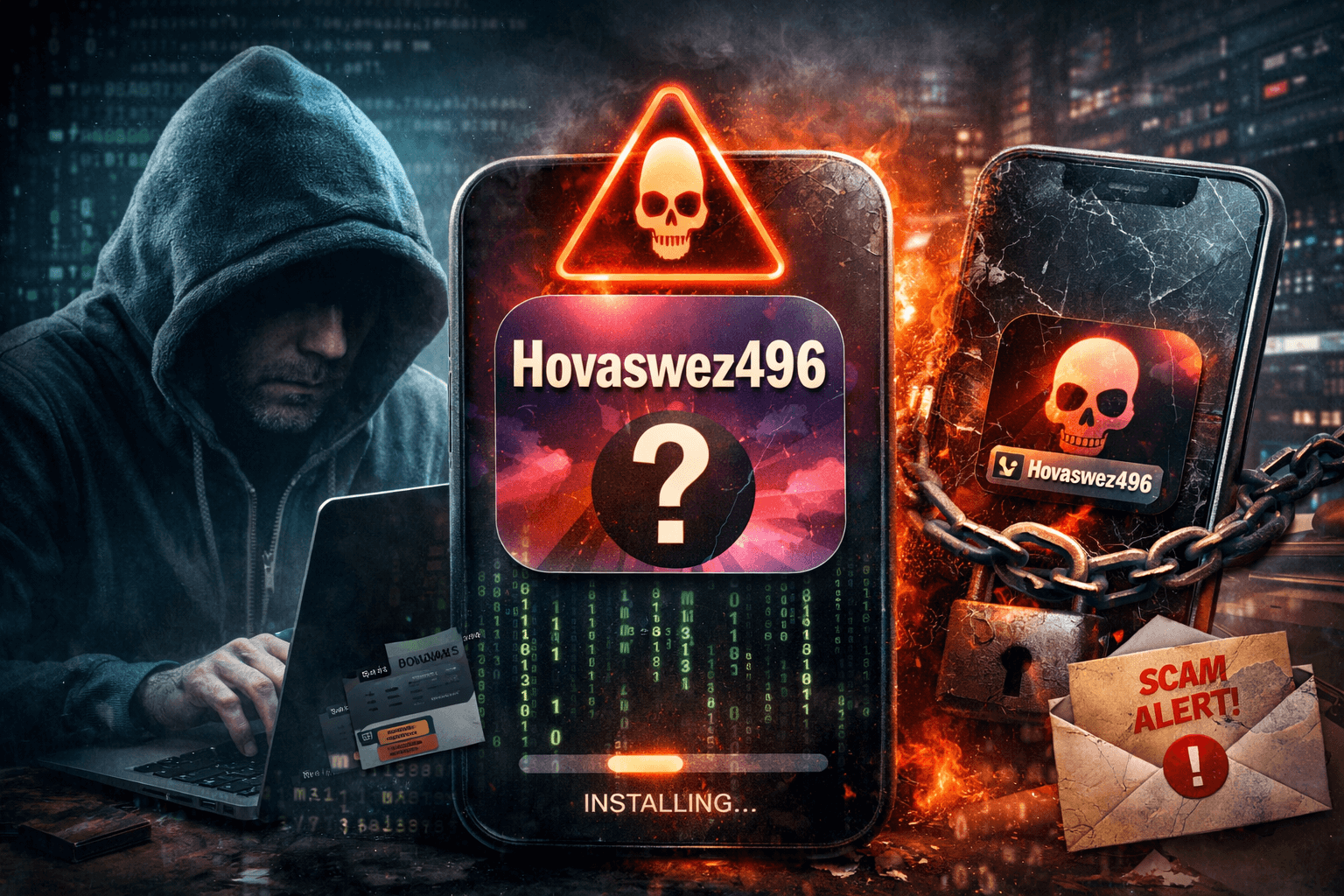 Is Hovaswez496 Safe To Use