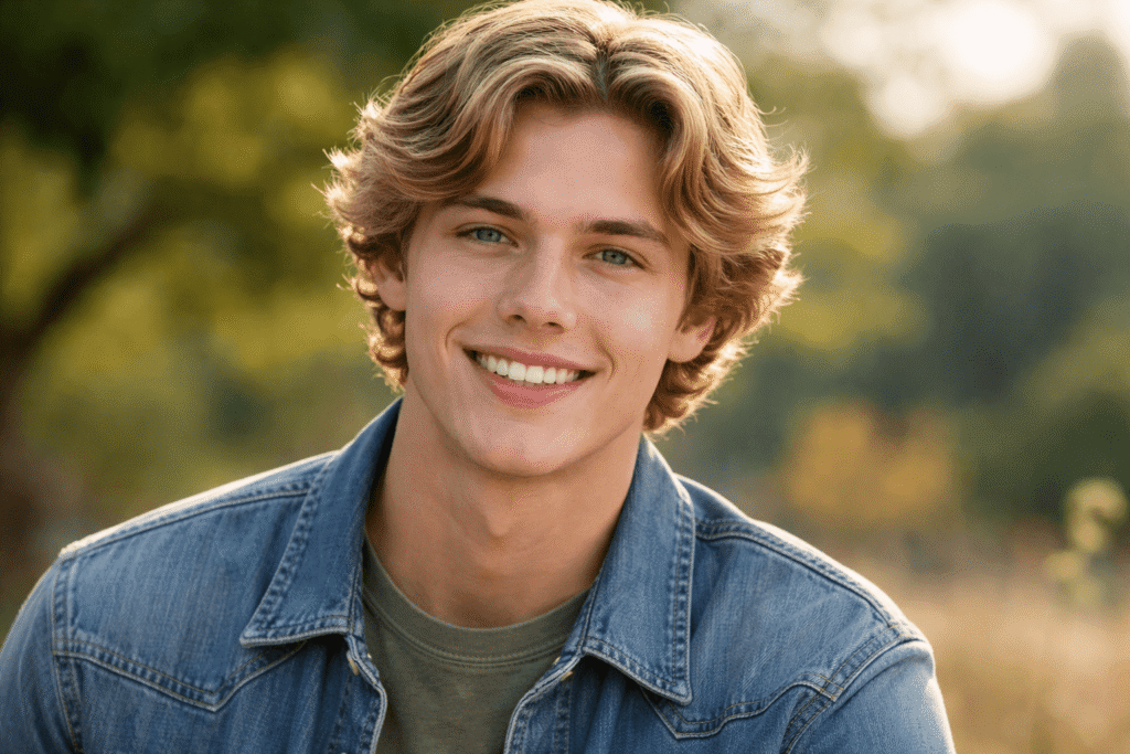 Thomas Boone Quaid: A Story of Survival, Advocacy, and Hope Thomas Boone Quaid