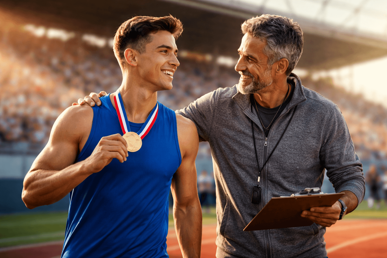 How Dofota Kucharski Become a Pro Golfer