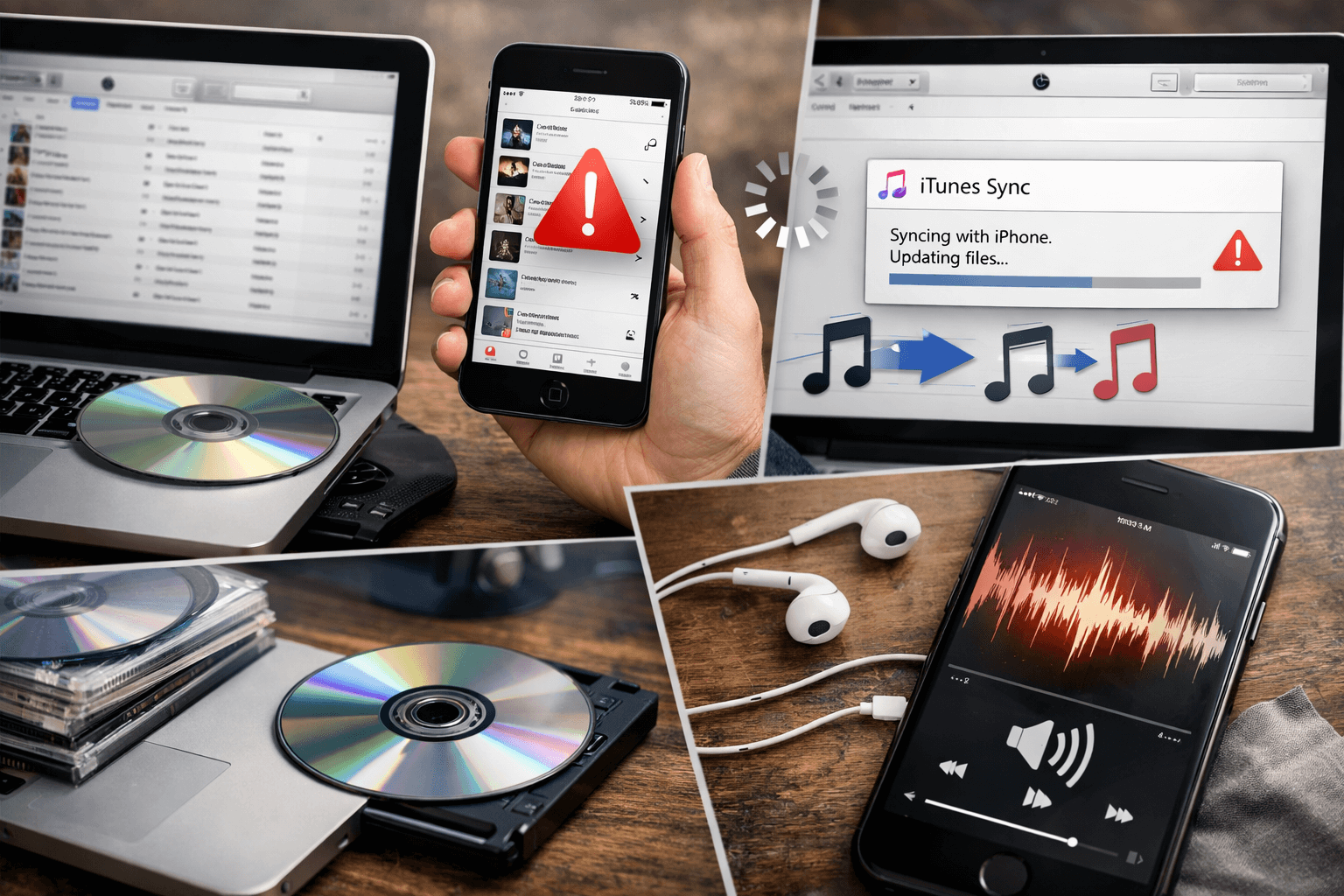 Troubleshooting Common CDiPhone Issues CDiPhone