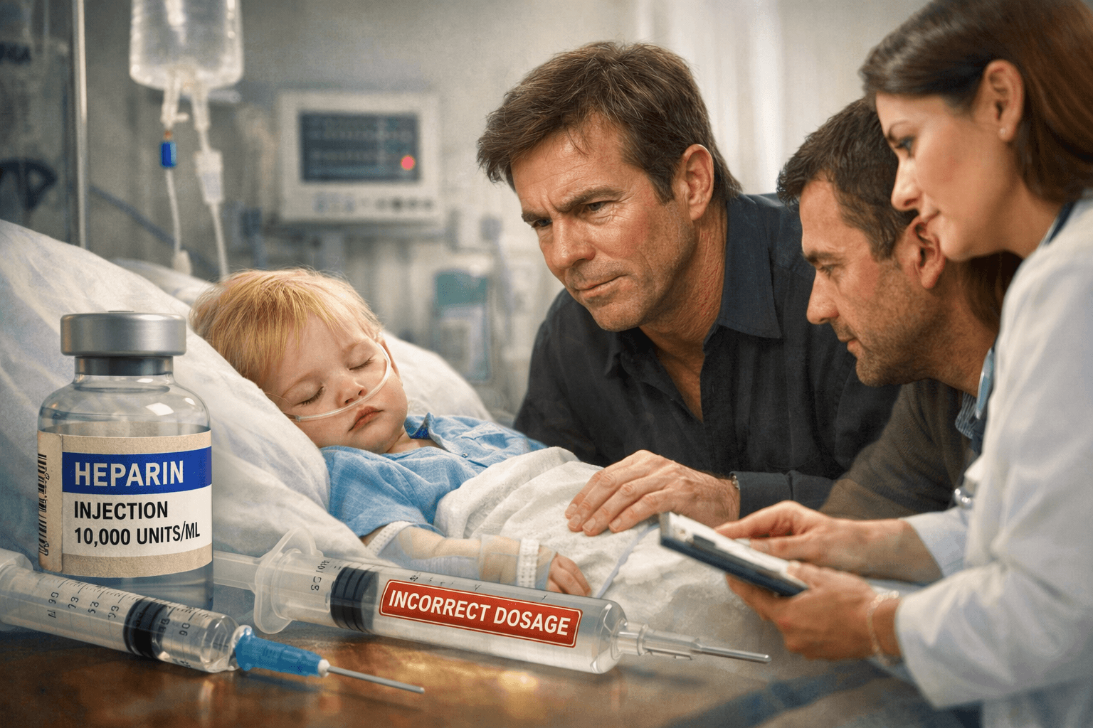 Understanding Medical Errors: Lessons from Thomas Boone Quaid's Experience Thomas Boone Quaid