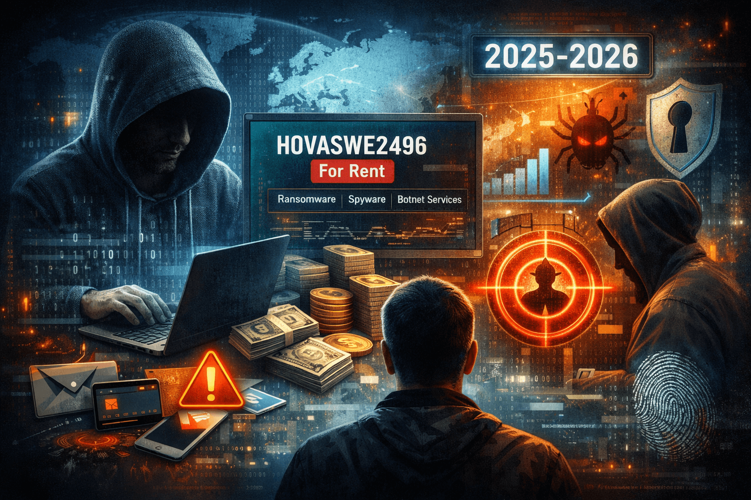 Is Hovaswez496 Safe To Use