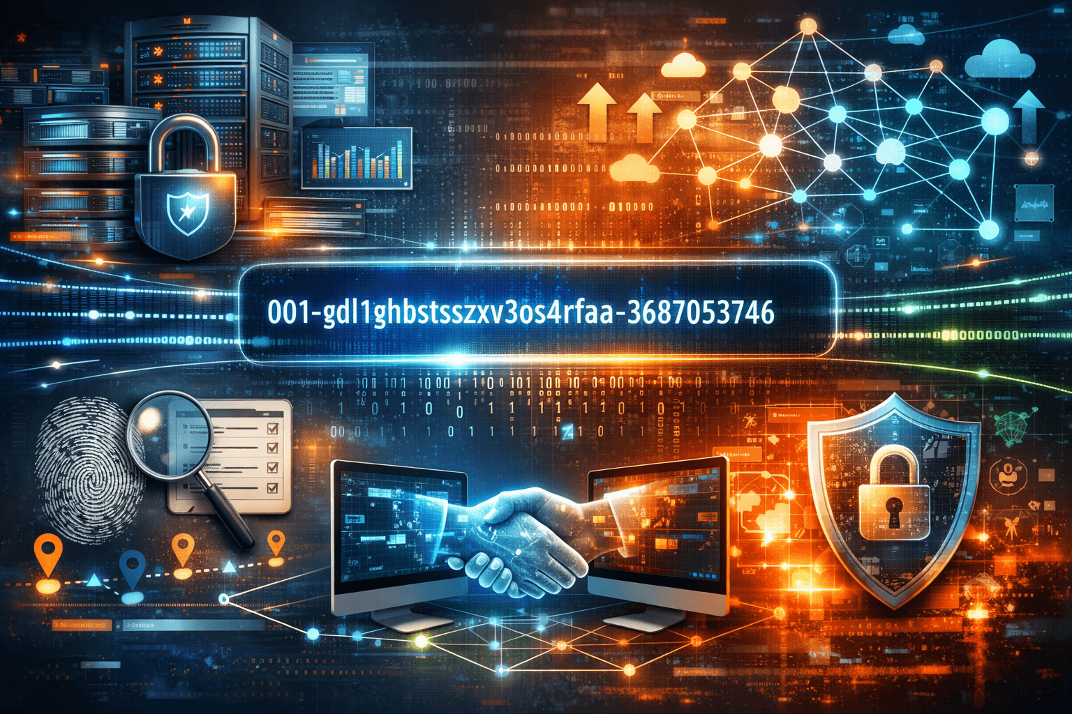 Why Are Identifiers Like 001-gdl1ghbstssxzv3os4rfaa-3687053746 Crucial? 001-gdl1ghbstssxzv3os4rfaa-3687053746