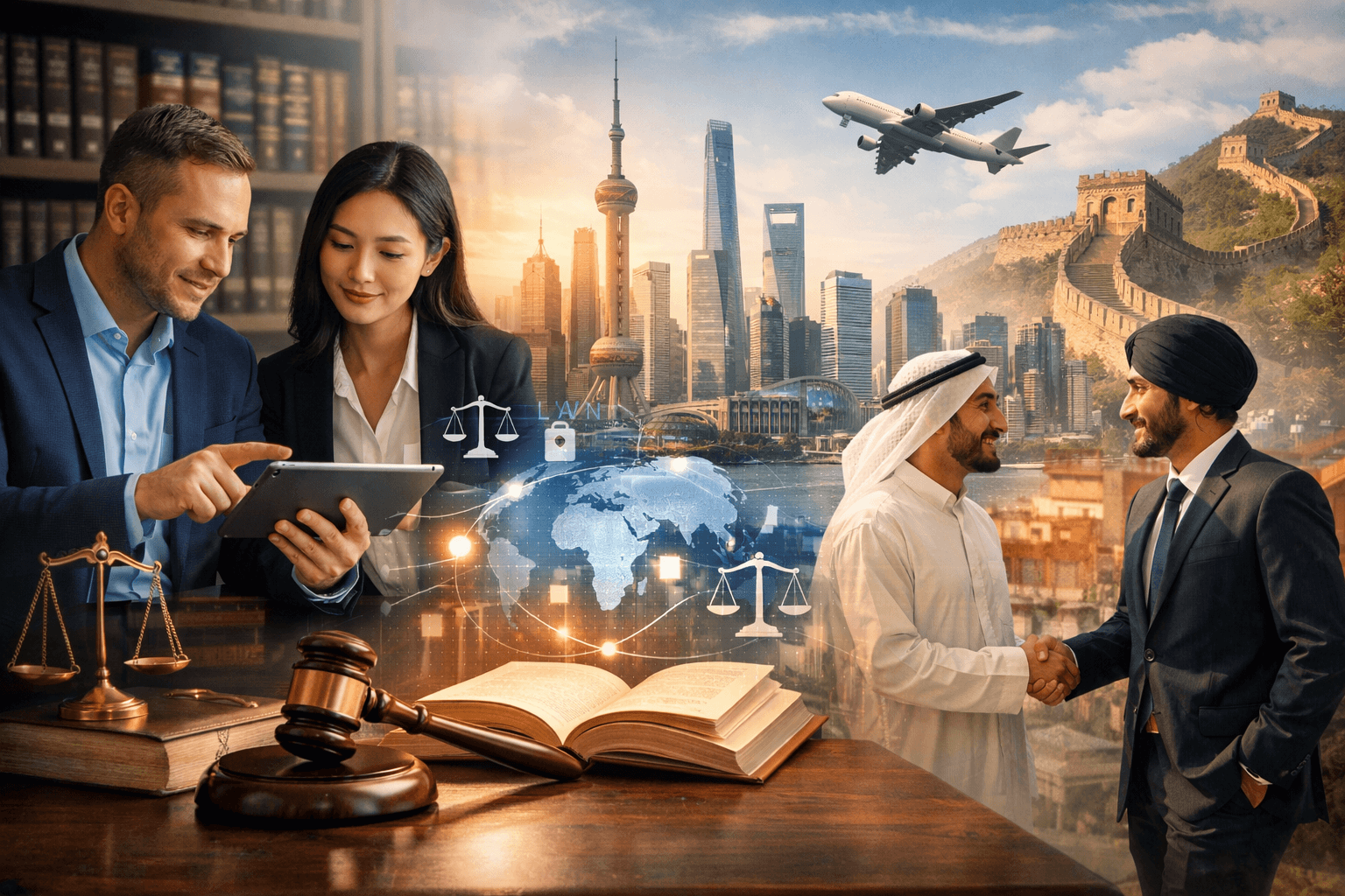 Why CNLawBlog Has Become Essential for Global Business Success CNLawBlog