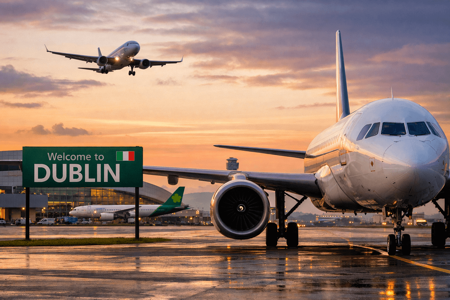 United Flight UA109 Diversion