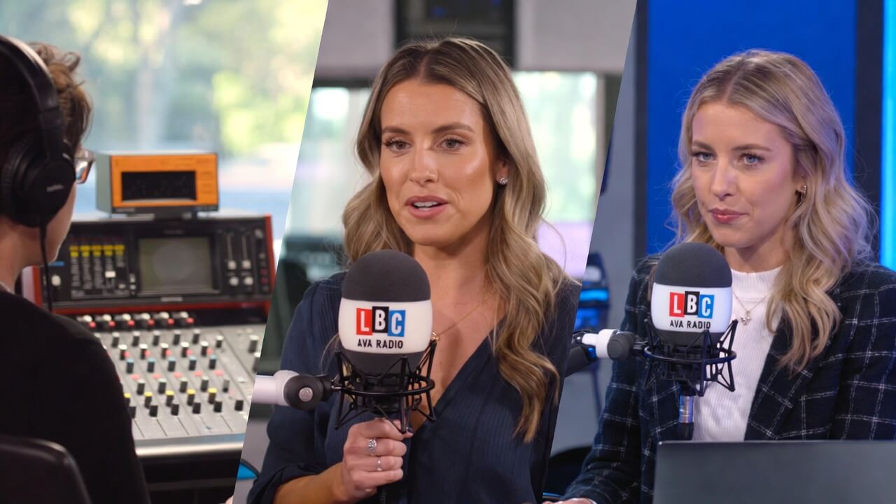 Ava Santina Career: From Radio Producer to Westminster Correspondent AVA SANTINA