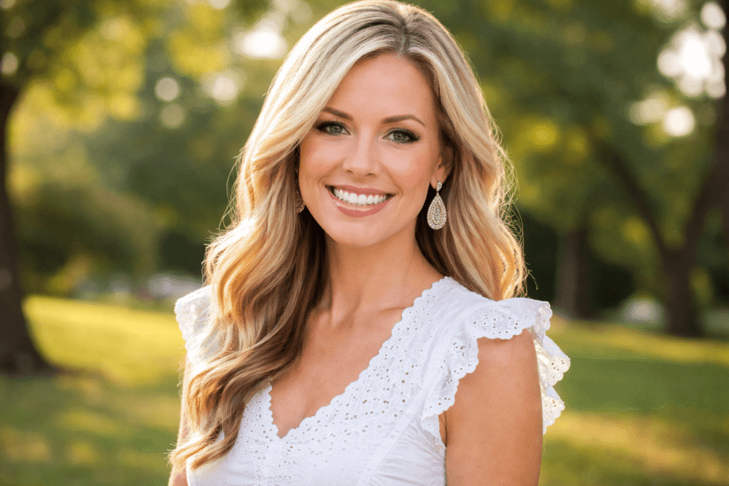 Amy Sherrill: The Untold Story Behind Tim Duncan’s Wife