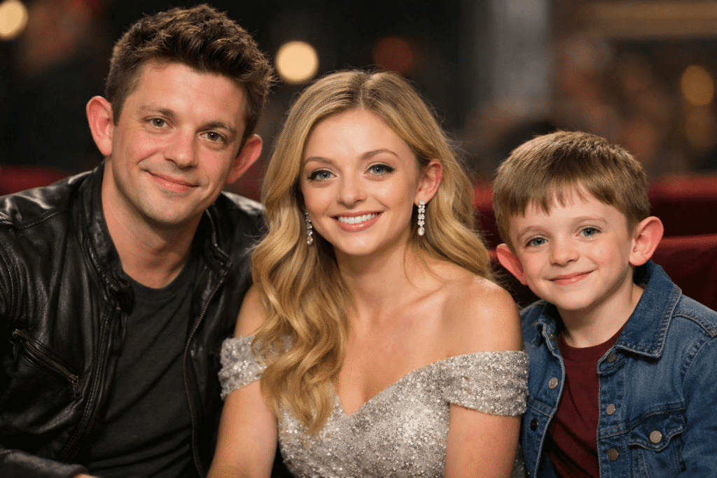 Celebrities With Noonan Syndrome