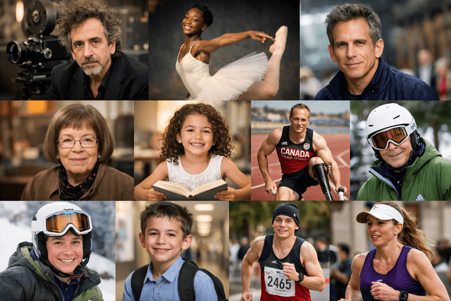 Celebrities With Noonan Syndrome