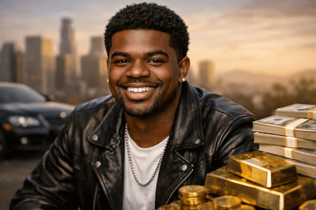 Daniel Curtis Lee Net Worth: Cookie’s $2M Story Daniel Curtis Lee Net Worth