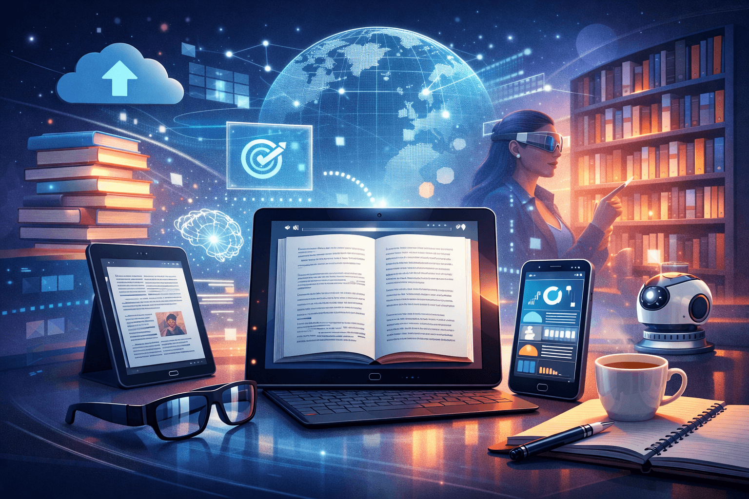 Future of Reading Management: What's Next for Myreadibgmsngs Myreadibgmsngs