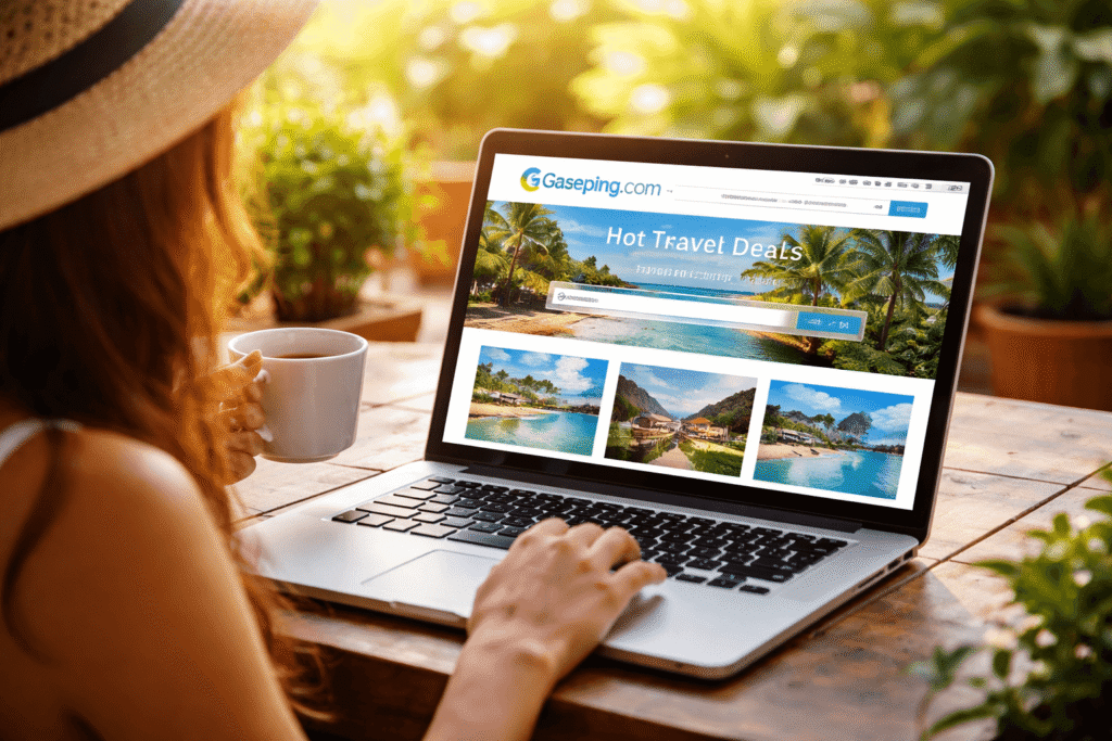 Gaseping com: The Digital Platform You’ve Been Missing Gaseping com