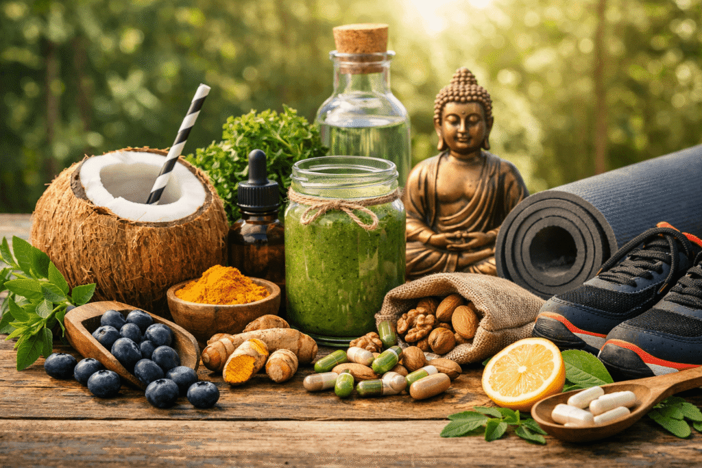 Get Blog TheHealthyPrimate.org