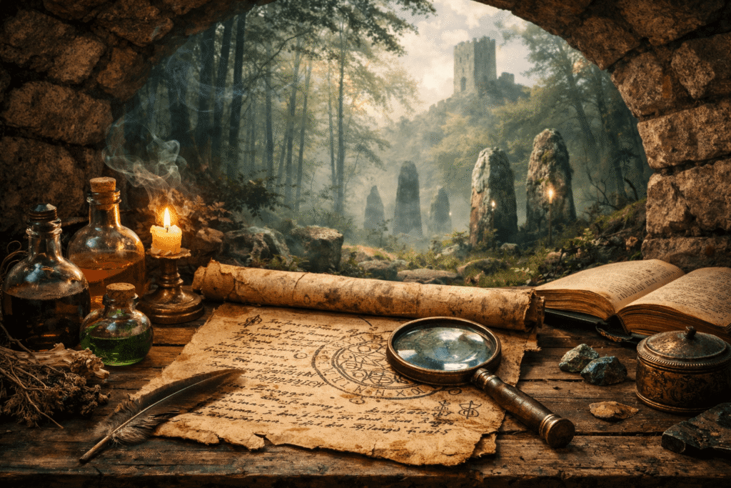 How Old Wyrkordehidom Can Be Used