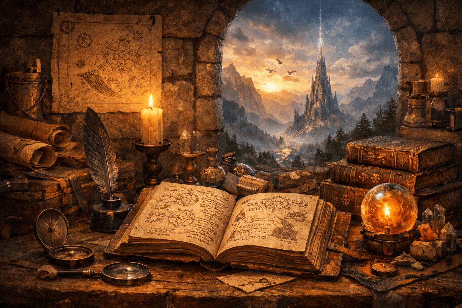 How Old Wyrkordehidom Can Be Used