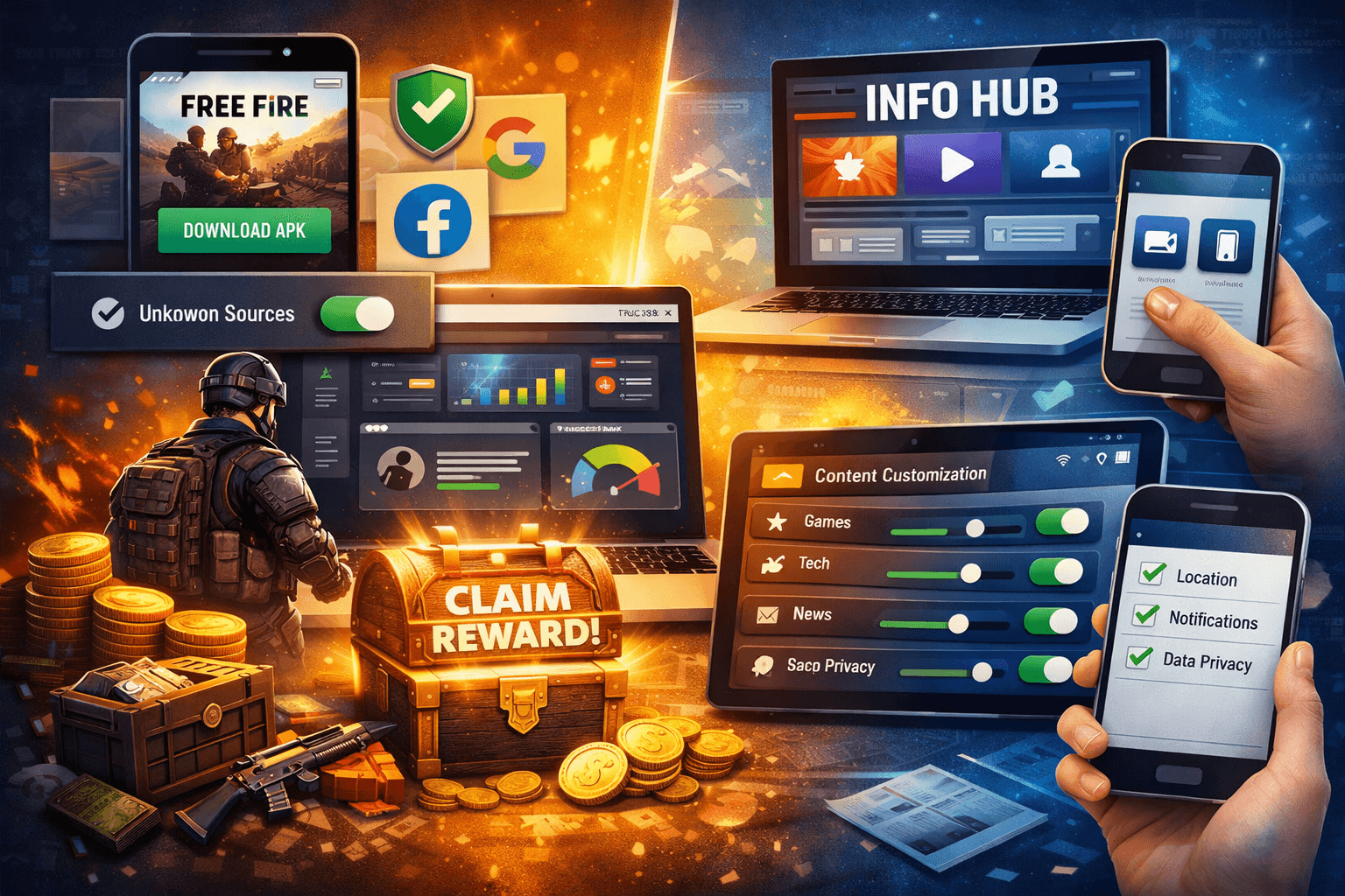 How to Get Started with Trucofax (Step-by-Step Guide) Trucofax