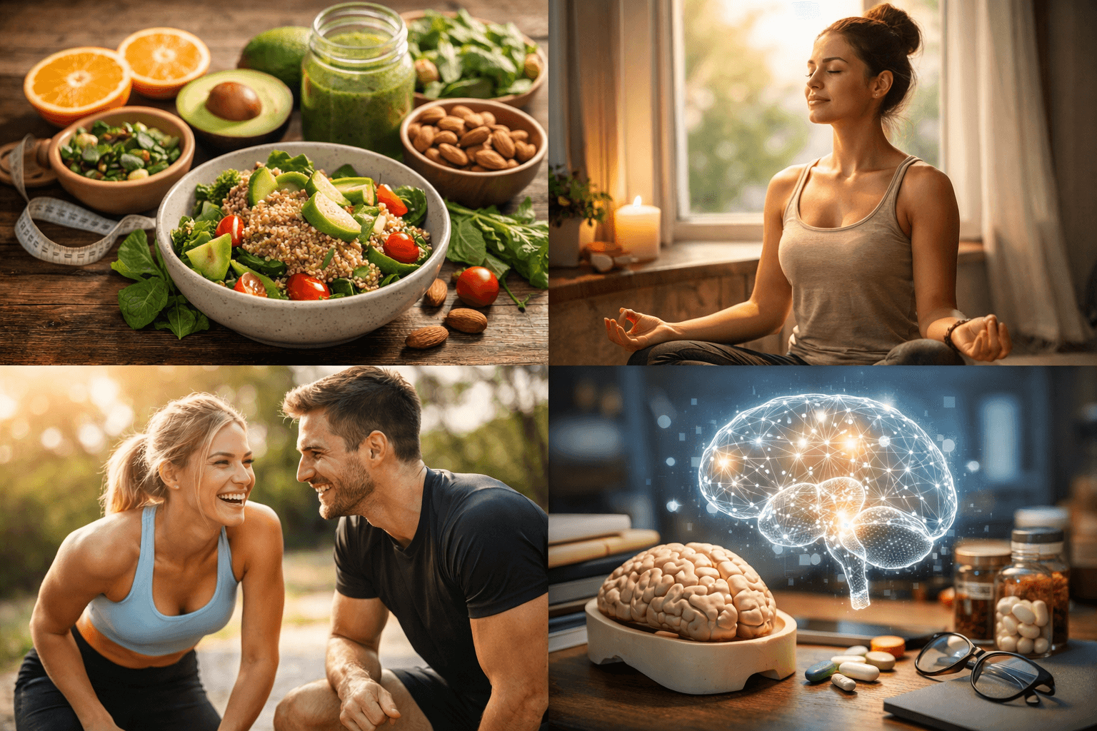 Get Blog TheHealthyPrimate.org