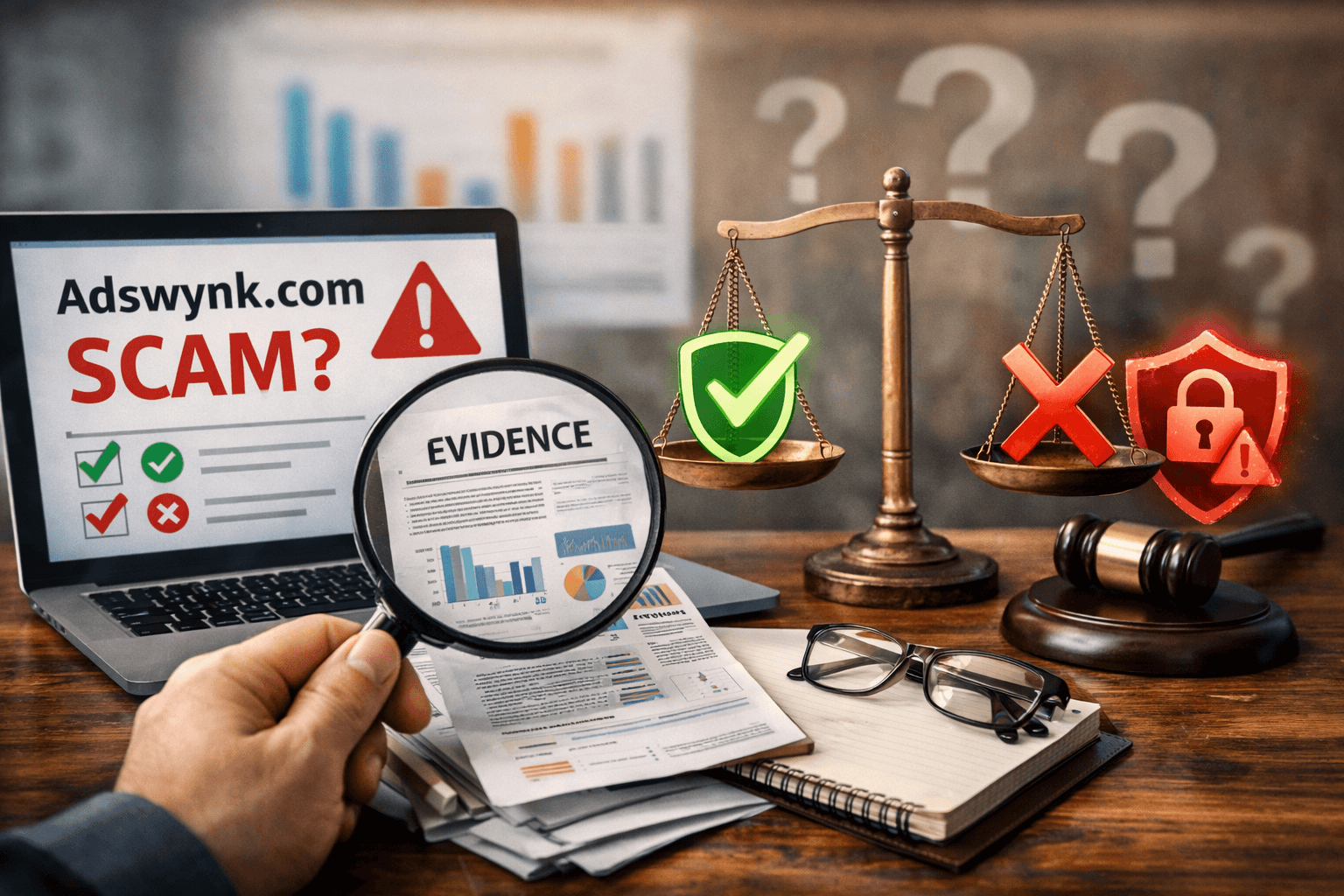 Key Features of Adswynk com (Complete Feature Breakdown) Adswynk com