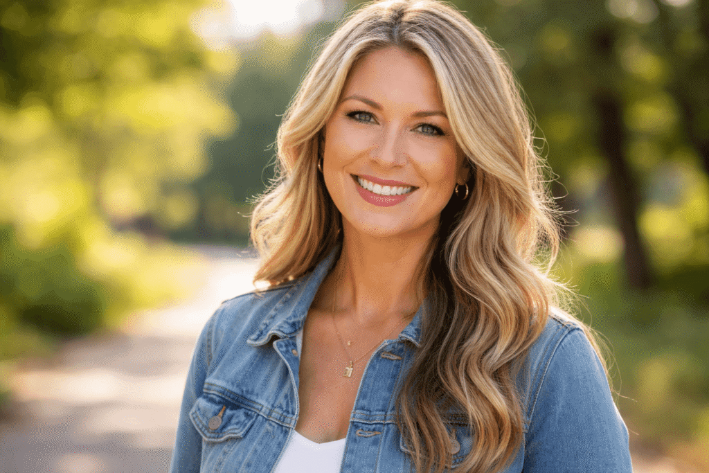 Kelley South Russell