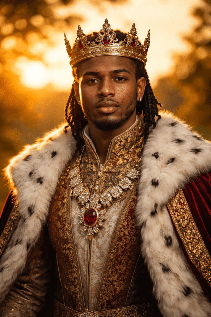 King Javien Conde: The Celebrity Kid Who Chose Silence