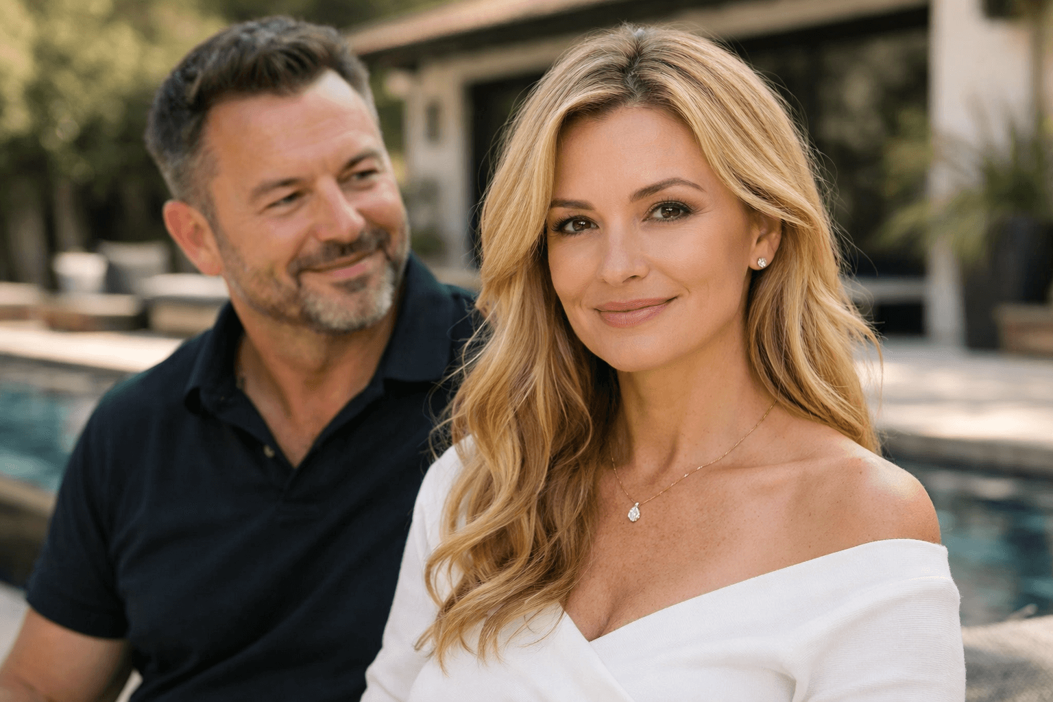 Meet Michelle Phoenix: Guy Phoenix's Wife and Life Partner Guy Phoenix Wife