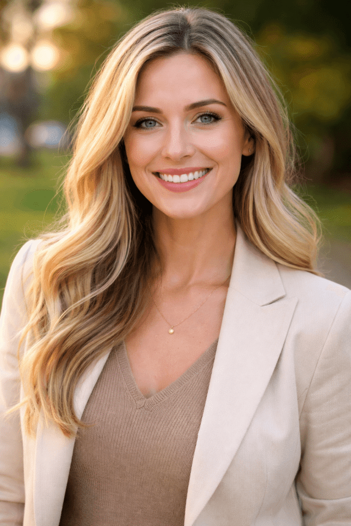 Meredith Schwarz: The Woman Who Chose Silence Over Fame & Built an Empire Anyway