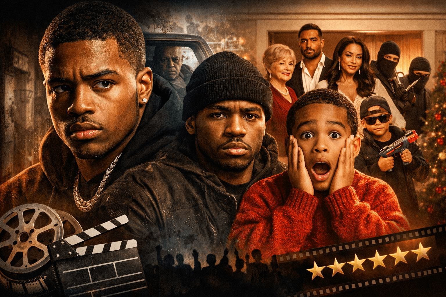 Michael Jordan Hatch