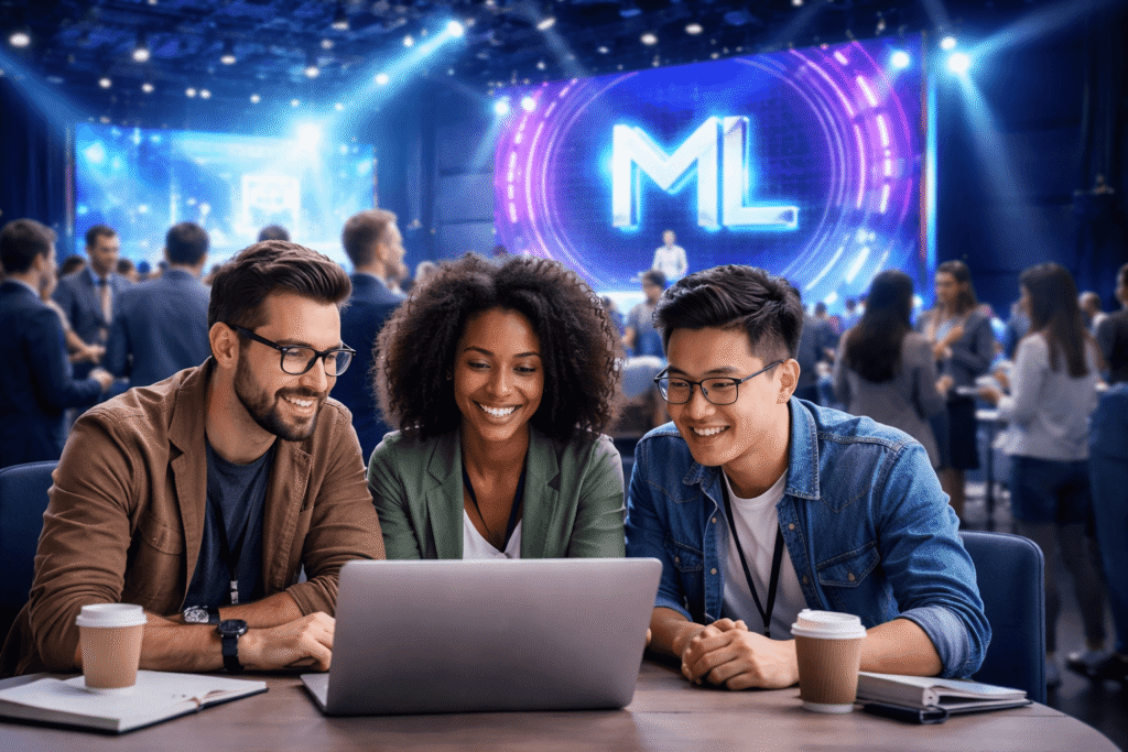 Mods Lync Conf: The Ultimate Guide to Transforming Your Virtual Meetings in 2026 Mods Lync Con