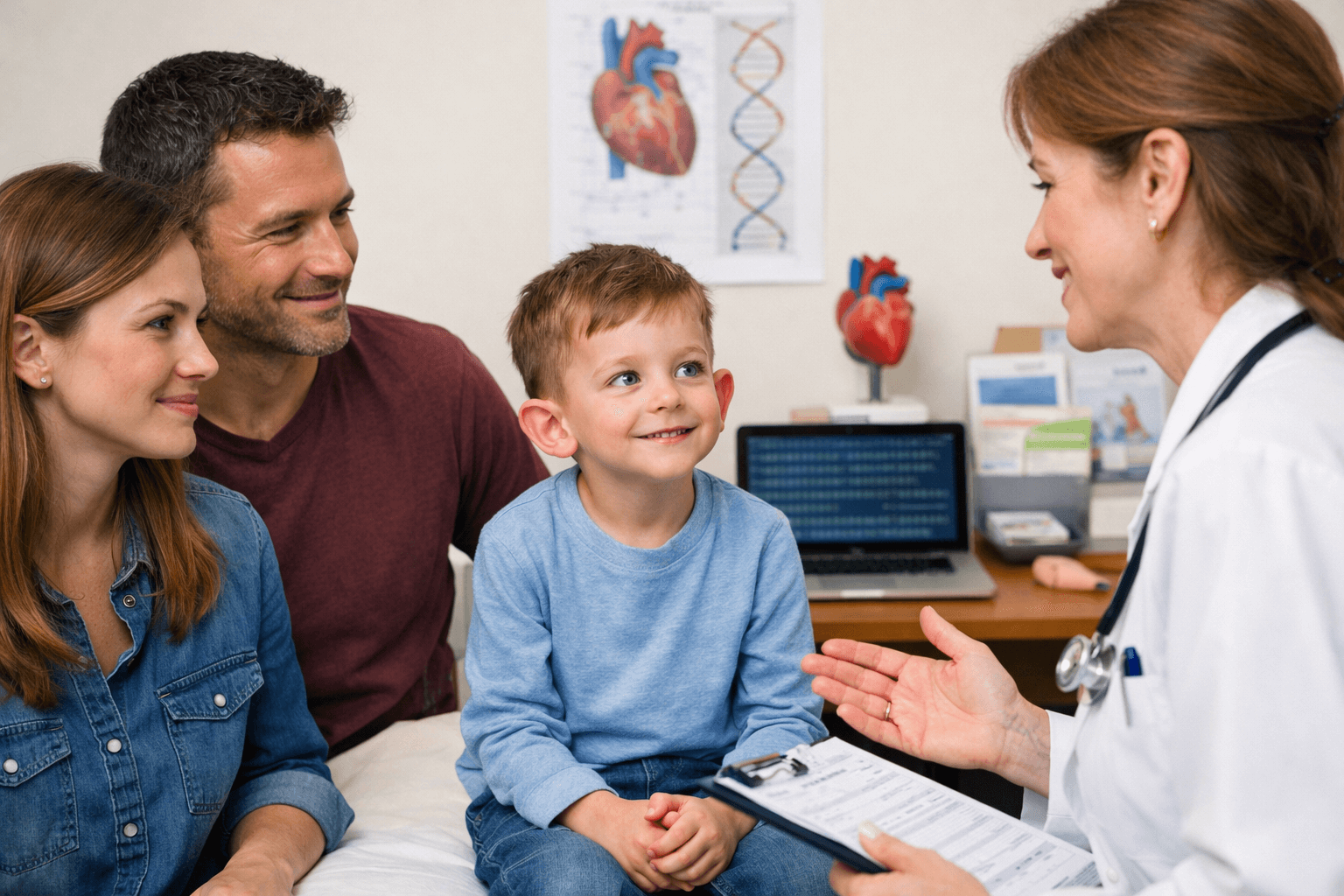 Celebrities With Noonan Syndrome