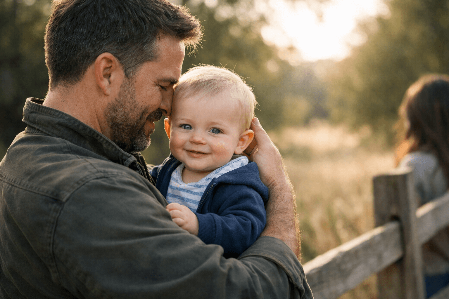 Personal Life: Privacy, Fatherhood, and Quiet Resilience Dylan Thomas Andrews