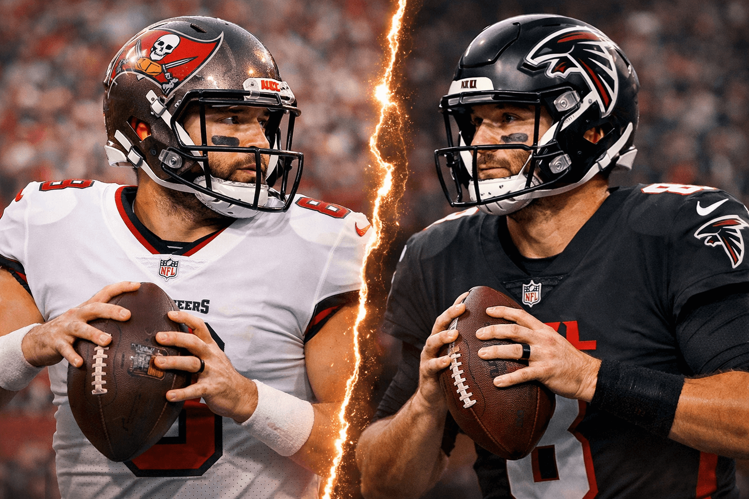 Tampa Bay Buccaneers Vs Atlanta Falcons Match Player Stats