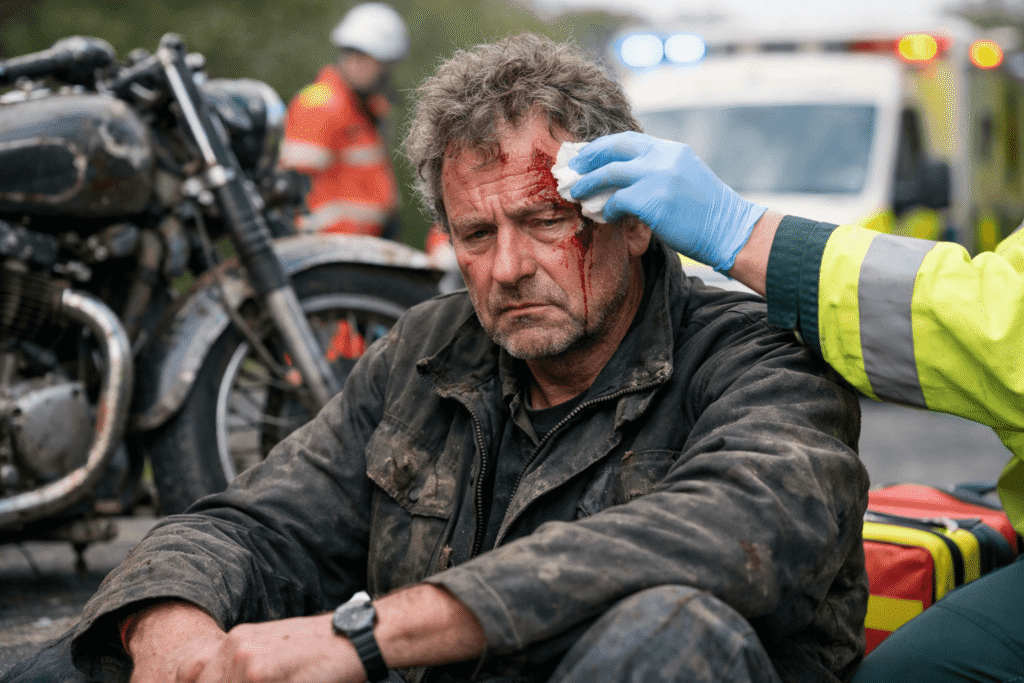 Sam Lovegrove Accident: The Truth Finally Revealed Sam Lovegrove Accident