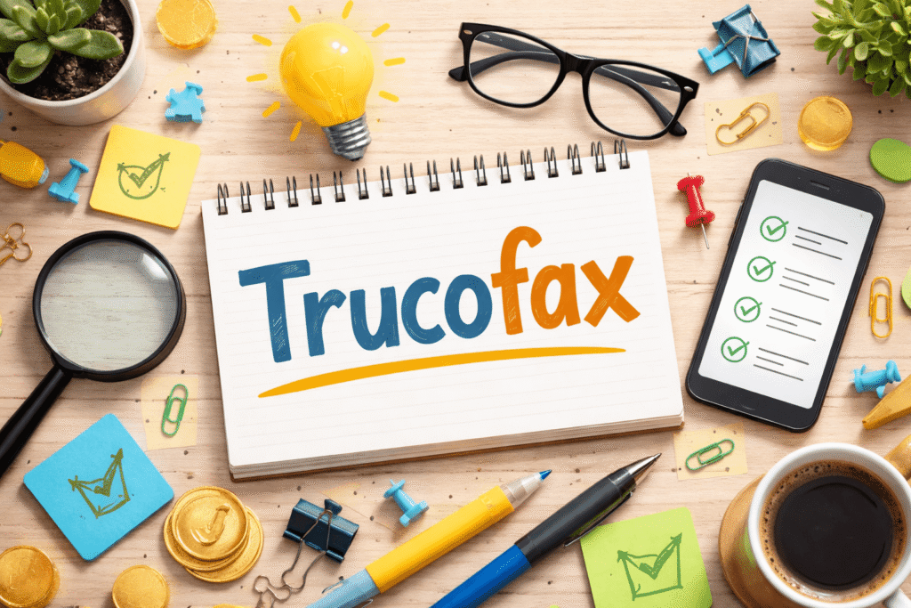 Trucofax Guide 2025: Free Gaming Rewards & Smart Tips
