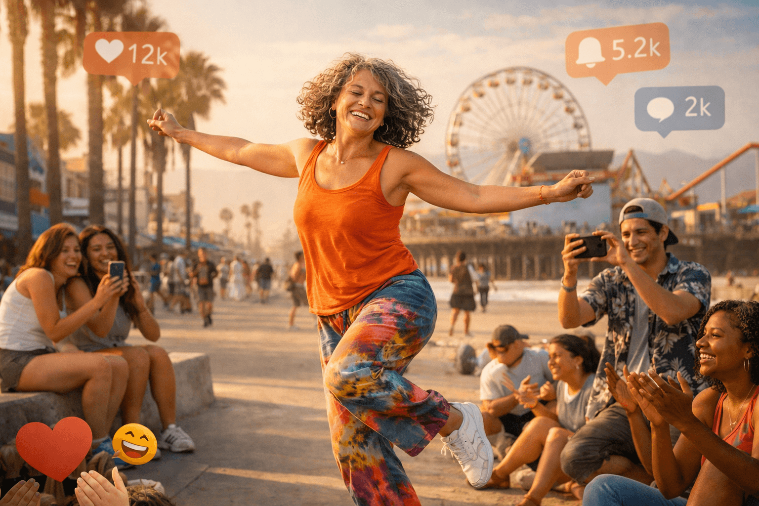 Why Calidancingfool Is Going Viral: The Psychology Behind the Phenomenon Calidancingfool