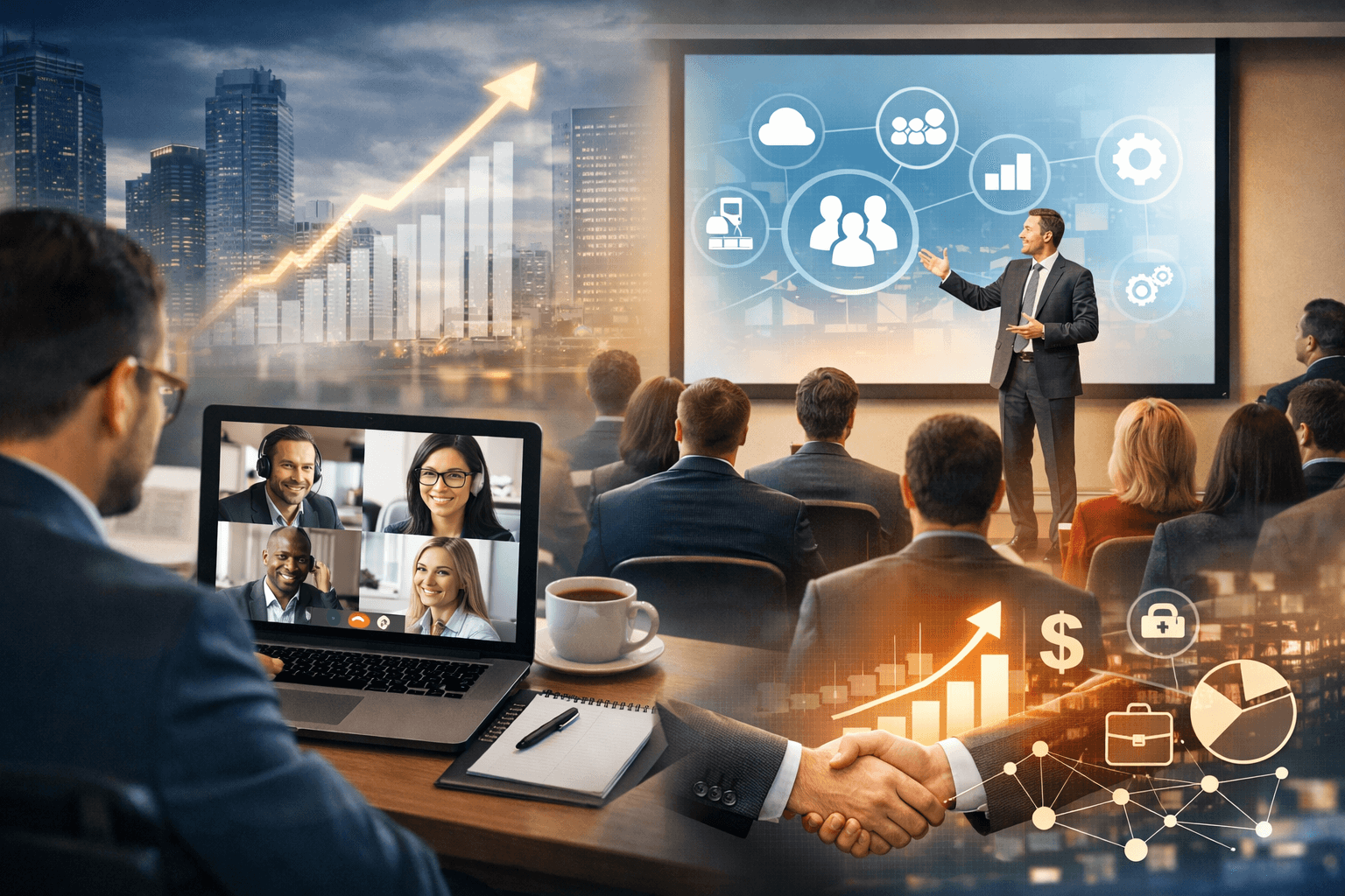 Why Mods Lync Conf Matters: The Business Impact Mods Lync Conf