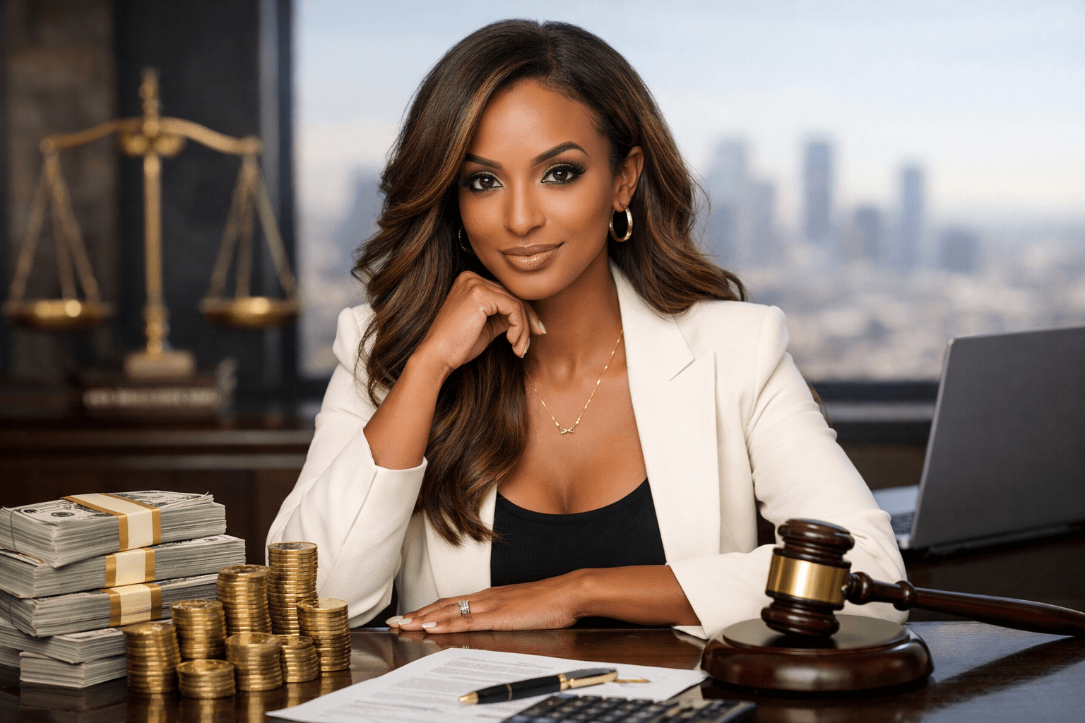 Is Yodit Tewolde Married